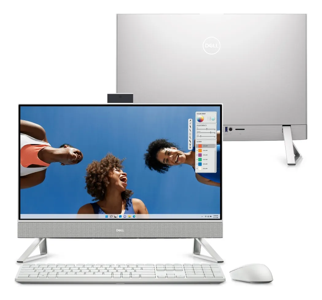 Leia mais sobre o artigo Guia Completo: Como Escolher o Melhor Computador All in One