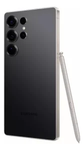 Samsung Galaxy S25 Ultra 5G 12GB RAM