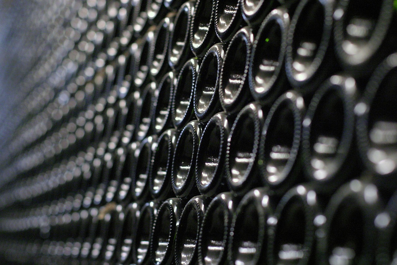 adega climatizada vinhos garrafas armazenamento qual a melhor 2026 — BuscaZip