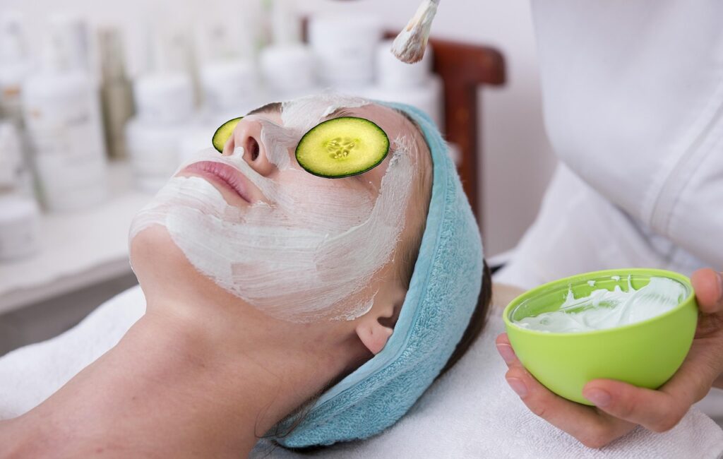 água micelar skincare rotina beleza limpeza facial 2026 — BuscaZip