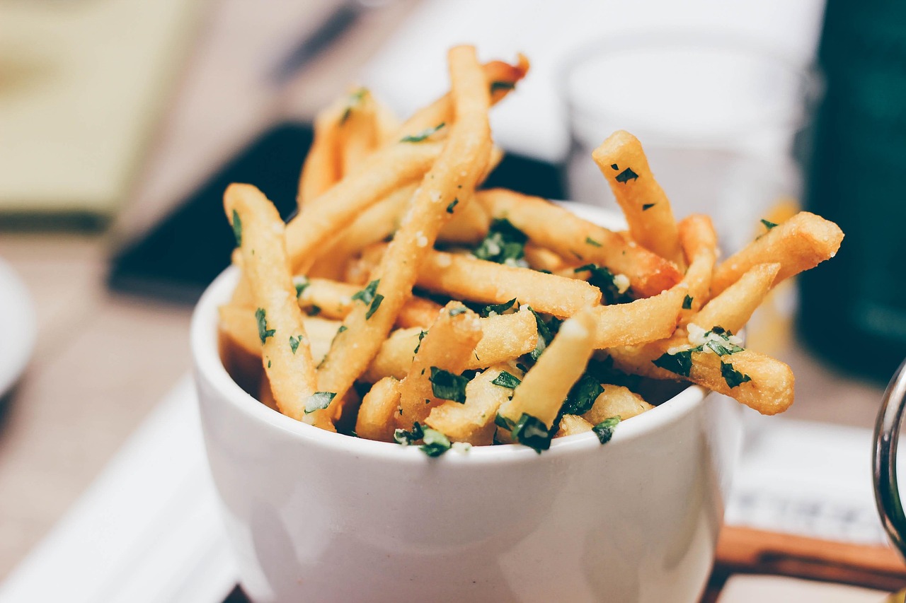 batata frita crocante dourada air fryer sem óleo custo-benefício 2026 — BuscaZip