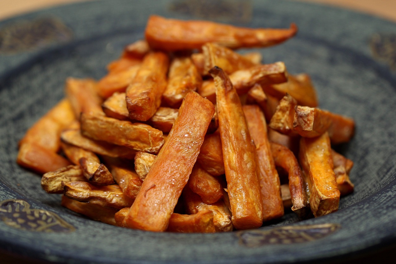 batata frita crocante air fryer sem óleo melhores air fryer 2026 — BuscaZip