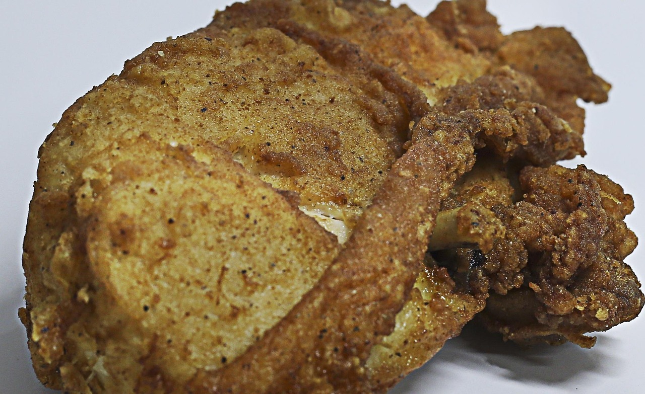 frango dourado crocante air fryer melhor custo-benefício 2026 — BuscaZip