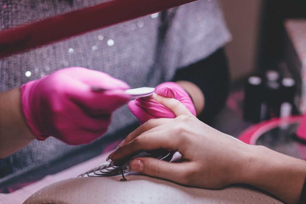 melhor alicate de unha cutícula manicure profissional — BuscaZip