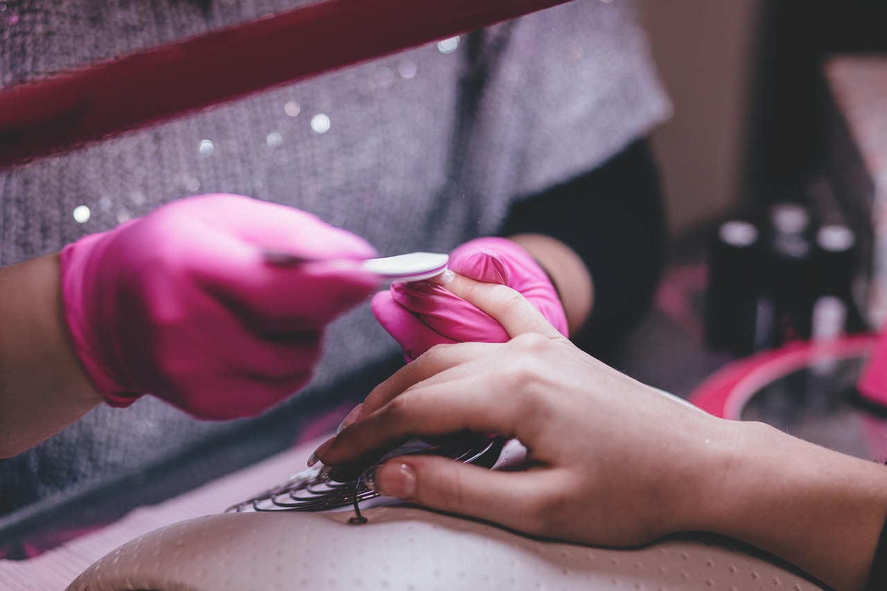 melhor alicate de uma cutícula profissional manicure 2026 — BuscaZip