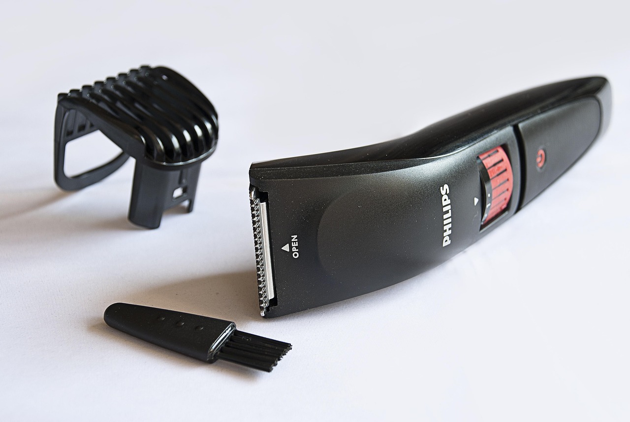 melhor aparador de pelos masculino grooming 2026 aparador de pelo masculino — BuscaZip