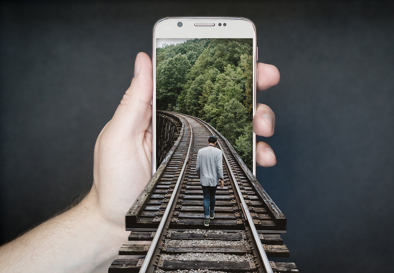 smartphone câmera profissional 2026 fotografia traseira — BuscaZip