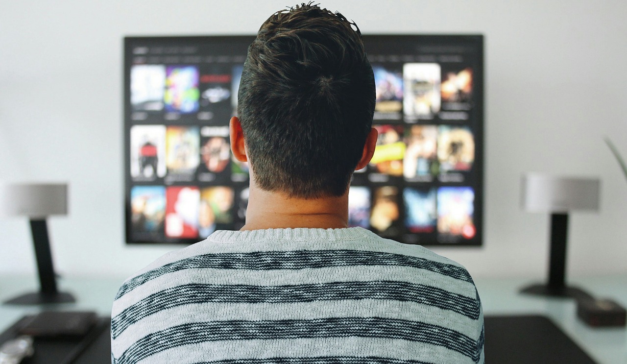 TV smart antena digital interna entretenimento antenas internas para TV smart 2026 — BuscaZip